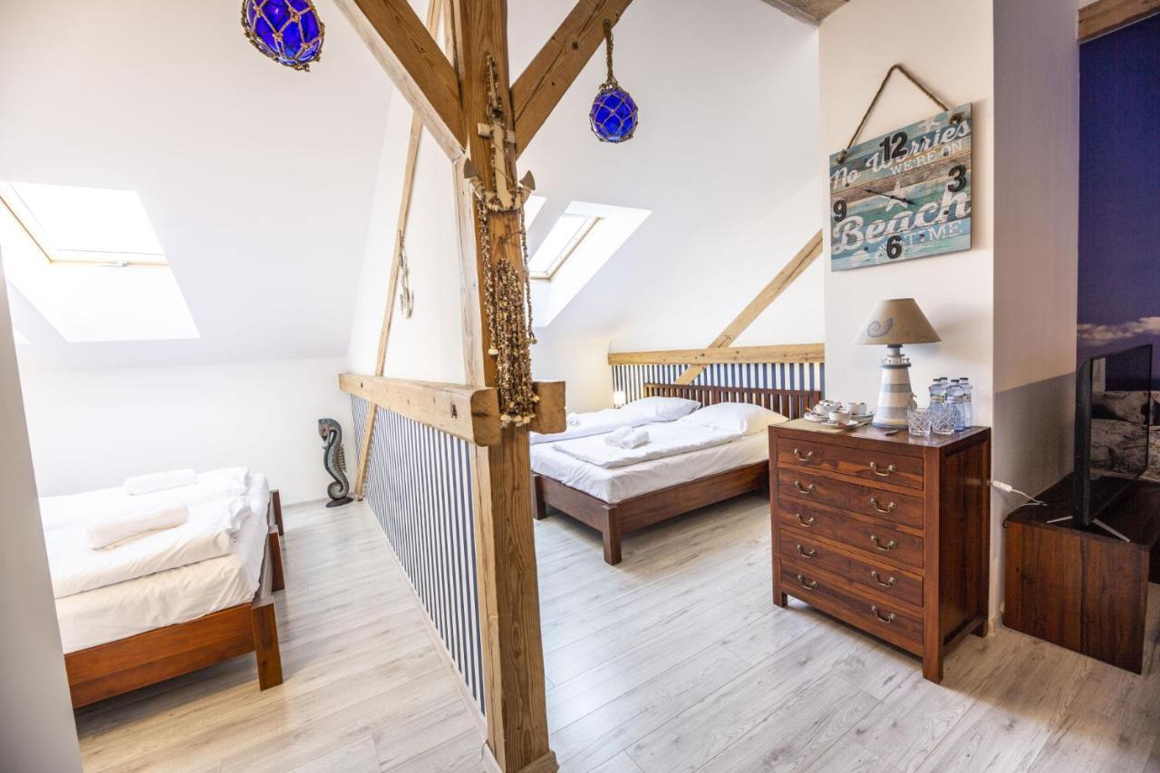 In Spirit, Hotel V Roznovskem Pivovaru - Pivni Lazne, Wellness & Cokoladovna Rožnov pod Radhoštěm 外观 照片