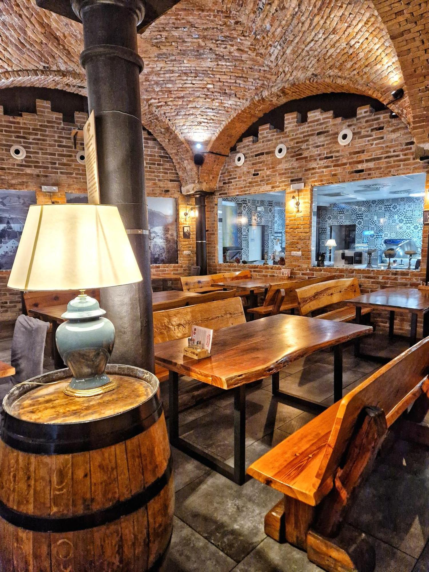 In Spirit, Hotel V Roznovskem Pivovaru - Pivni Lazne, Wellness & Cokoladovna Rožnov pod Radhoštěm 外观 照片