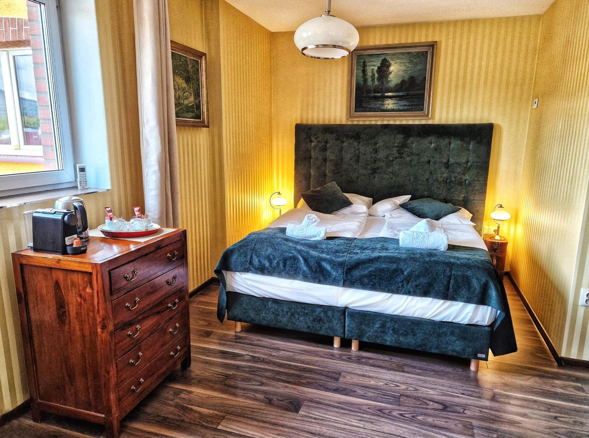 In Spirit, Hotel V Roznovskem Pivovaru - Pivni Lazne, Wellness & Cokoladovna Rožnov pod Radhoštěm 外观 照片