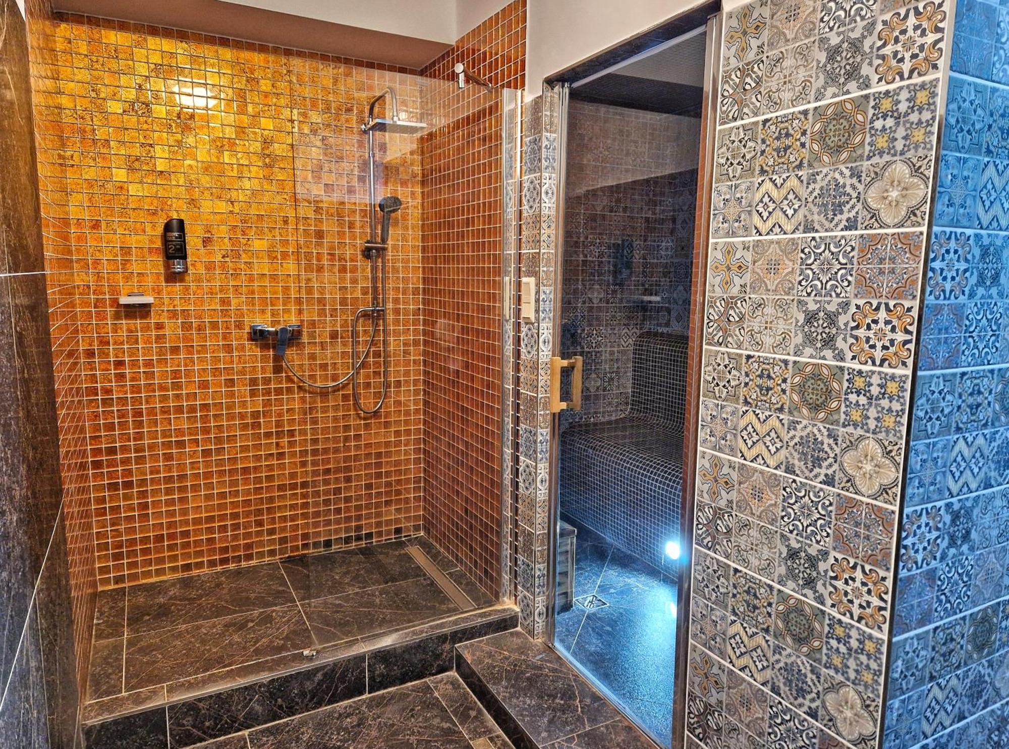 In Spirit, Hotel V Roznovskem Pivovaru - Pivni Lazne, Wellness & Cokoladovna Rožnov pod Radhoštěm 外观 照片