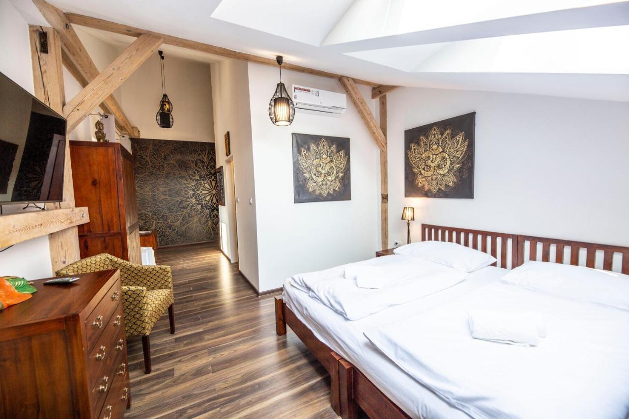 In Spirit, Hotel V Roznovskem Pivovaru - Pivni Lazne, Wellness & Cokoladovna Rožnov pod Radhoštěm 外观 照片
