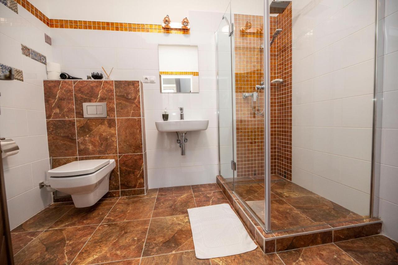 In Spirit, Hotel V Roznovskem Pivovaru - Pivni Lazne, Wellness & Cokoladovna Rožnov pod Radhoštěm 外观 照片